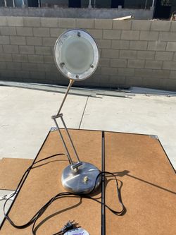LAMP