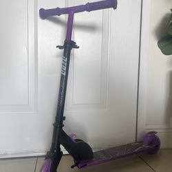 Kids Scooter 