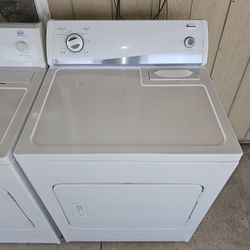 Amana Dryer 