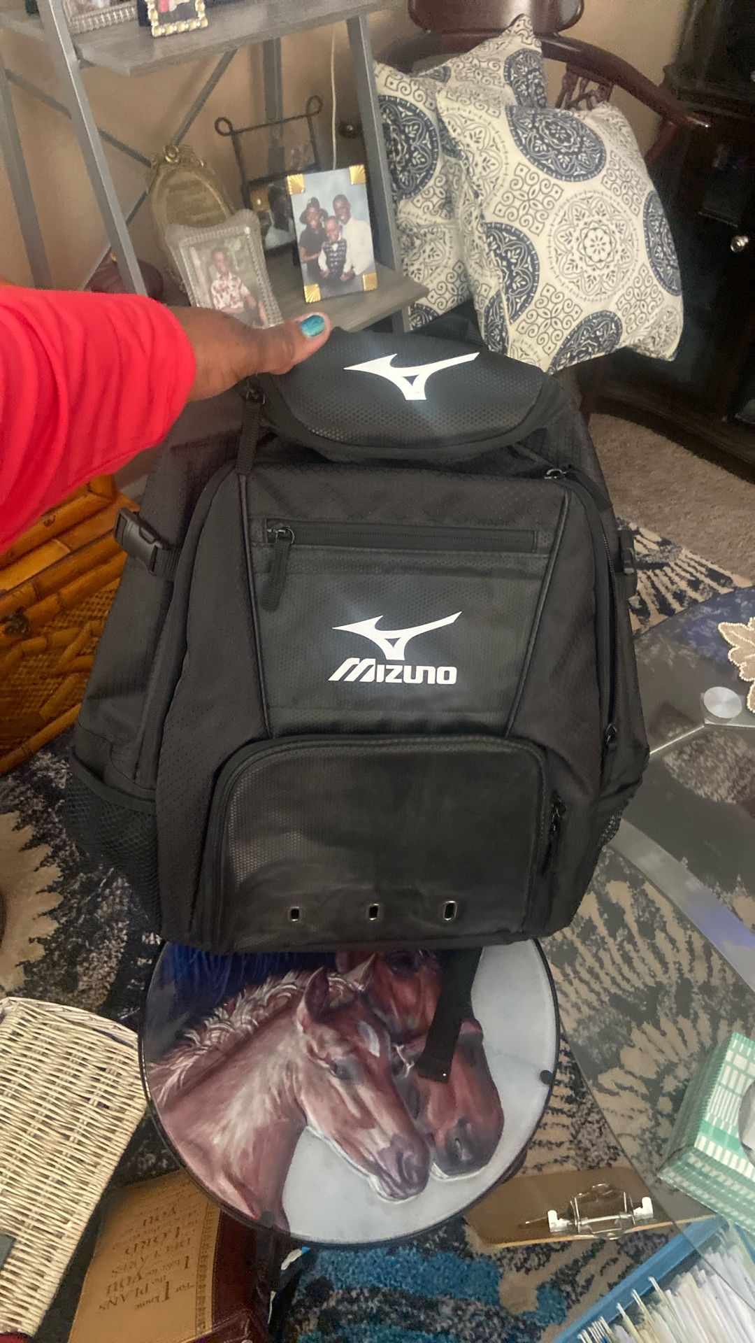 Xl Multipurpose Backpack