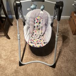 Baby Swing