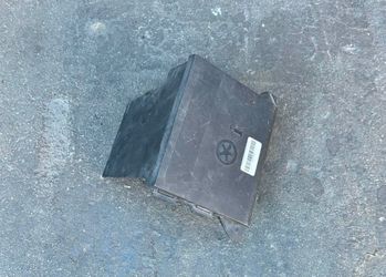 Porsche Boxster Cayman 981 991 Tire Compressor Holder (contact info removed)75XX