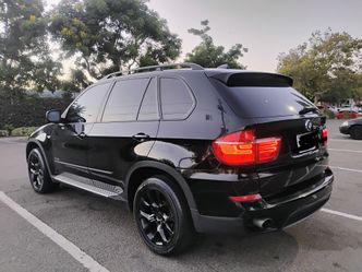 2012 BMW X5 Runs Great Clean Title