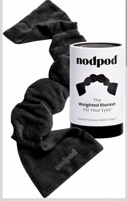 Nodpod sleep mask