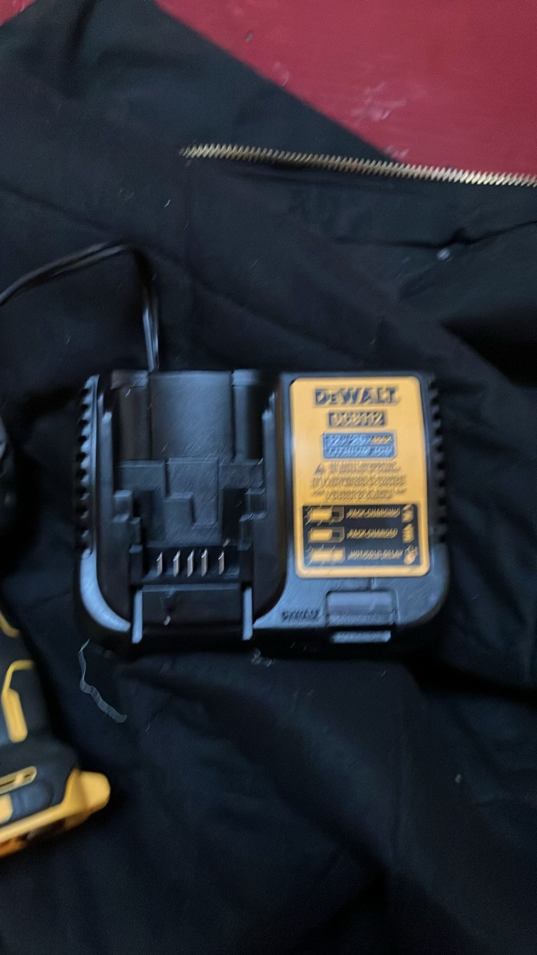 Dewalt 20v Brushless Impact