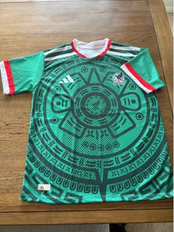 Jersey México 🇲🇽
