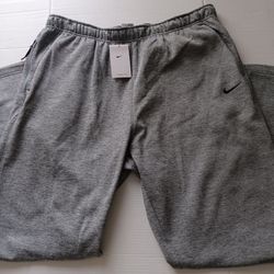 Size 4XLT Nike Therma-Fit Men's Training Pants