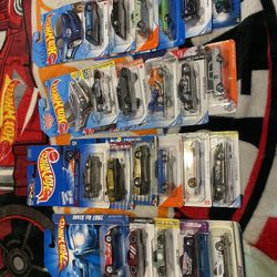Hot Wheels For Sale