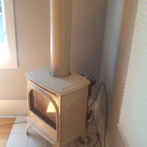 Gas Fireplace for Sale in Seattle, WA - OfferUp