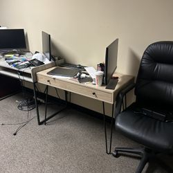 Furnitures And Computers 