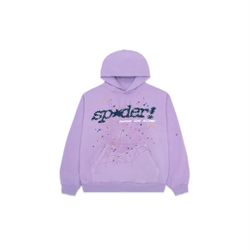 Spider Hoodies Brand New 