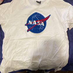 NASA Shirt