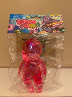 Sugar Baby’s  Squishy Toy