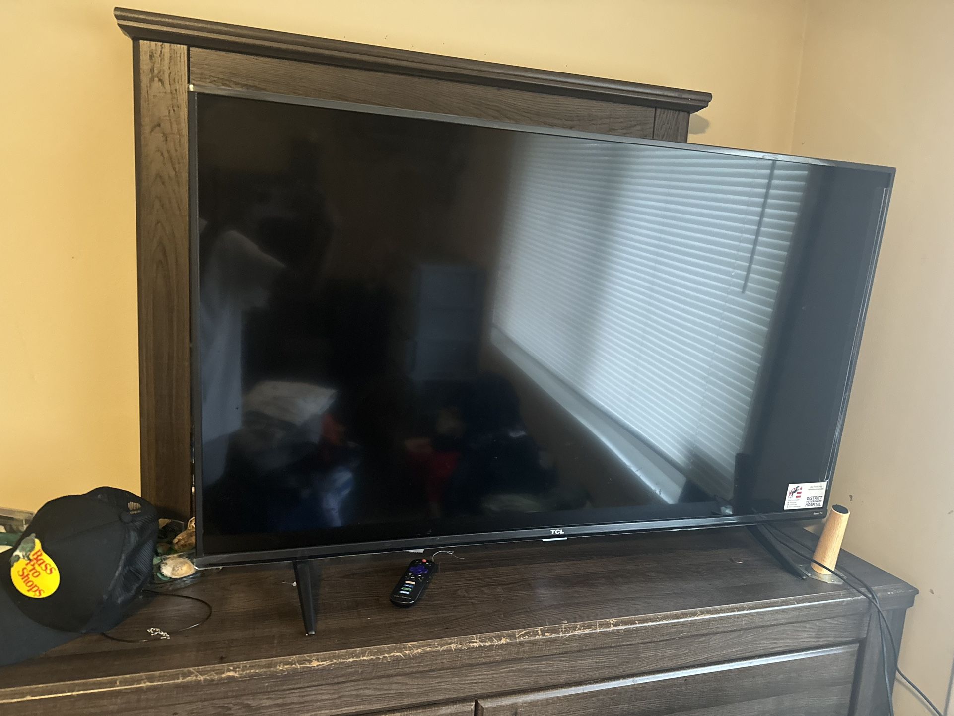 Roku Tv