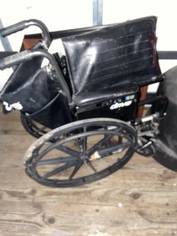 Medical equipment