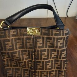 Fendi Bag