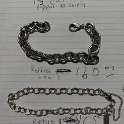 memes Avery bracelets