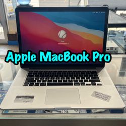 Apple Macbook Pro 2013