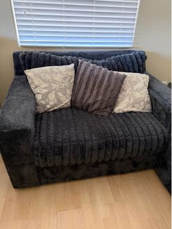 Couch’s