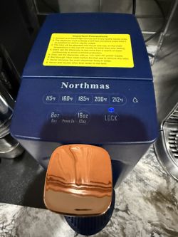 Hot Water Dispenser