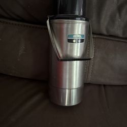 Vintage King Seeley Thermos Vacuum Bottle