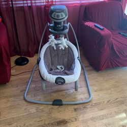 Graco Baby Swing 