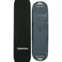 BURTON APPROACH スノースケート BURTON APPROACH スノースケート