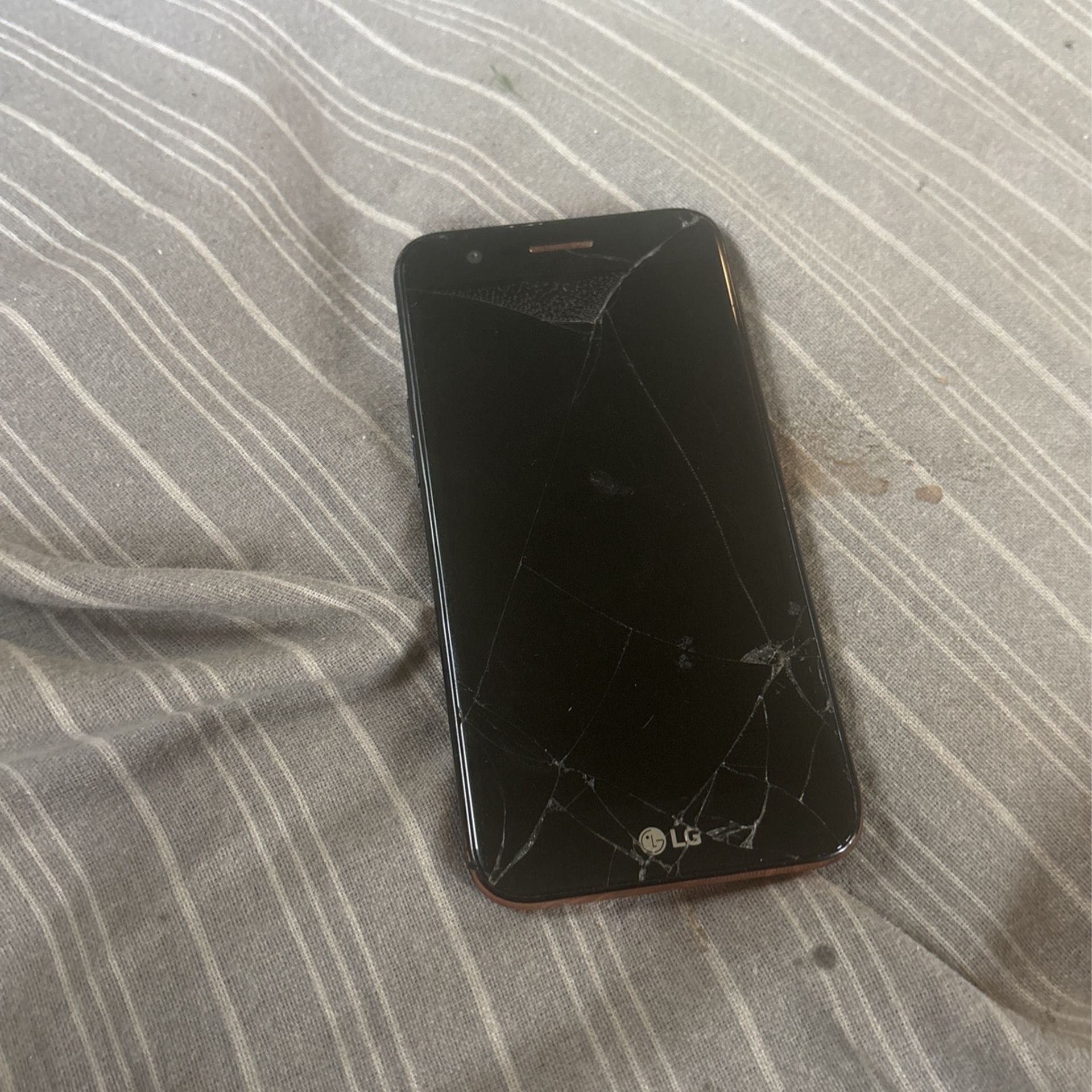 Used Lg K 20 Phone