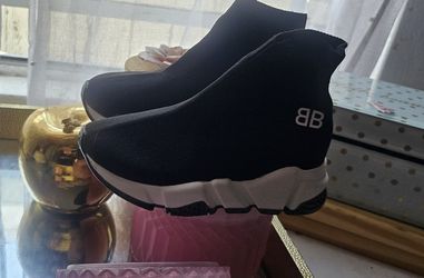 Balenciaga Shoes Kids