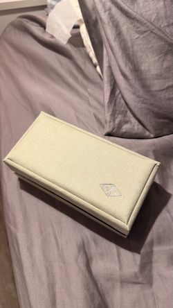 Van Cleef & Arpels Jewlery Box
