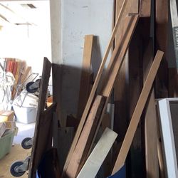 Scrap Wood