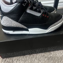 Jordan 3