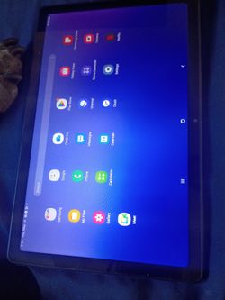 Samsung Galaxy tab A7
