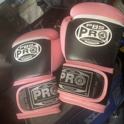 Punching Bag Gloves