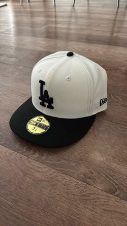 New White LA new Era Hat Cap