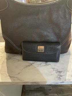 Doney And Bourke Handbag