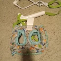 Baby Jumper For Doorway