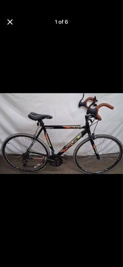 GMC Denali Road Bike with Shimano Components, 700x32C Tires