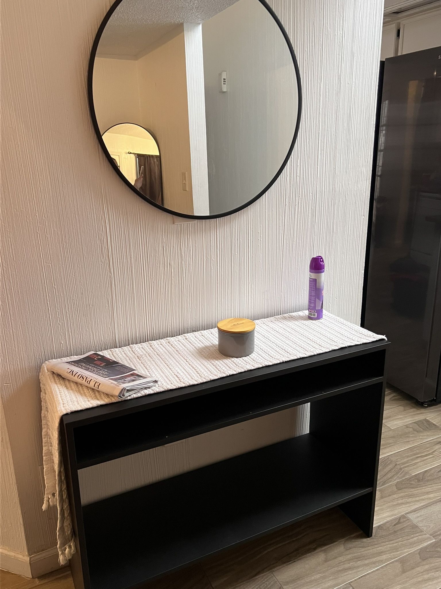 Decor Table