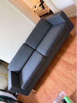 Used IKEA Couch $100 OBO
