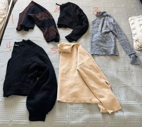 Sweaters 