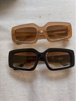 Dezi sunglasses