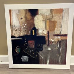 Abstract Art Painting