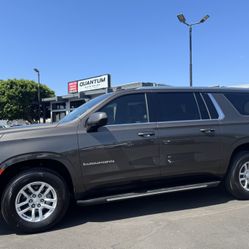 2021 Chevrolet Suburban