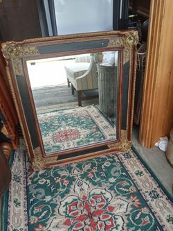 Wall Mirror