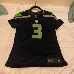 Women’s Seahawks Jersey
