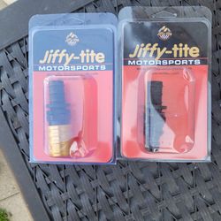 Jiffytite Fittings