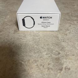 Apple Watch Series 3
