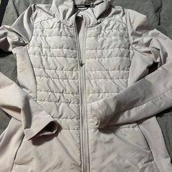 Like New Womens Size Small Nike Running Jacket