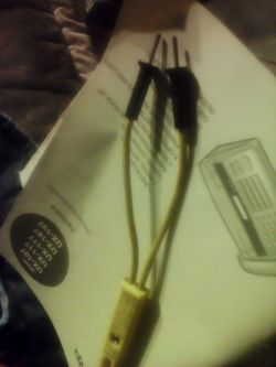 Circuit tester